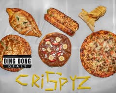 Crispyz