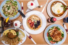 Stella's Diner