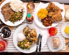 Lady T's Homestyle Southern Cuisine