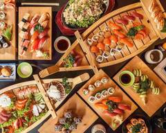 Uzume Sushi Overpoort