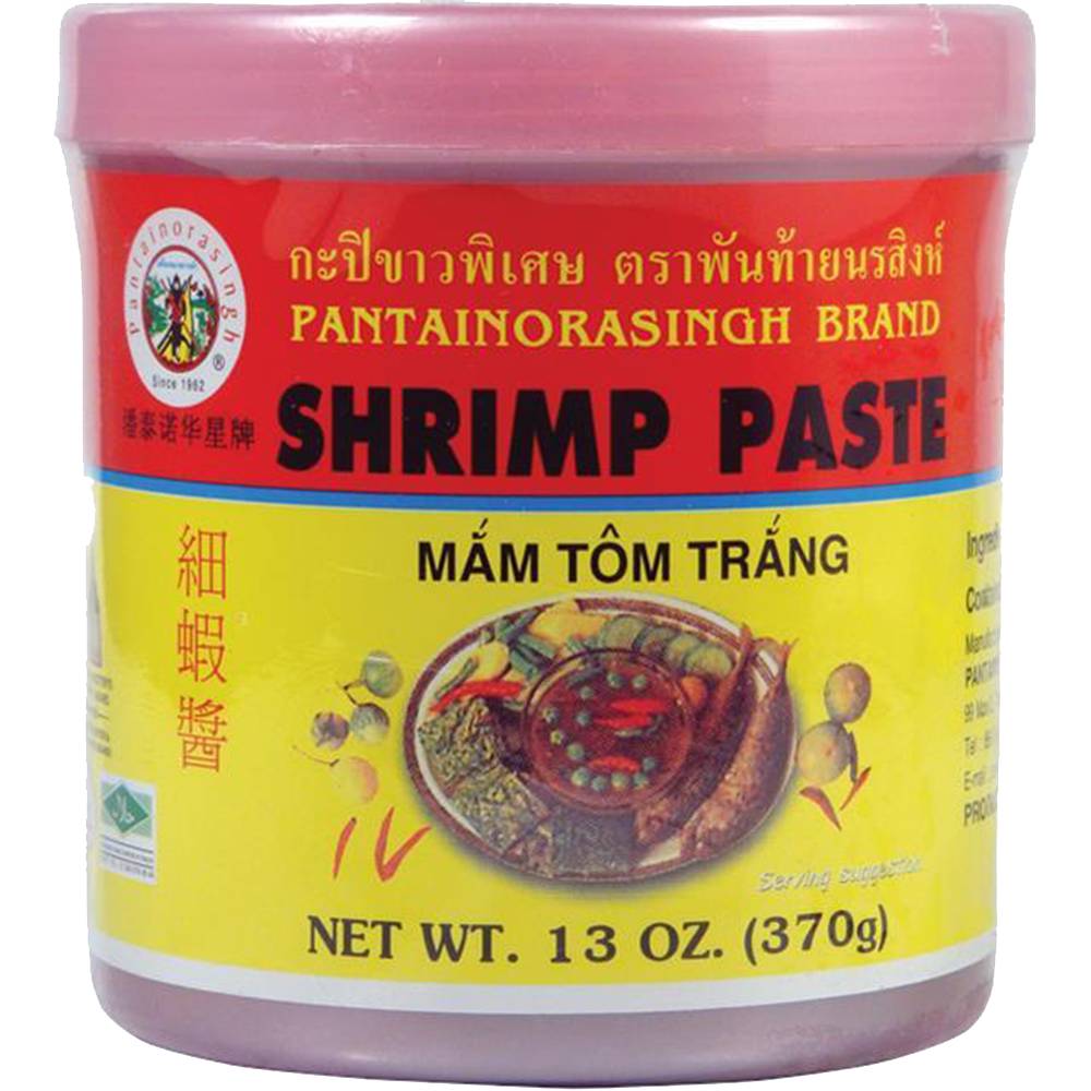 Pantai Shrimp Paste (370g)