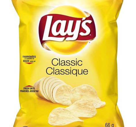 Lay's Classic (66 g)