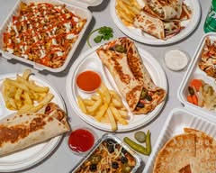 OZ Kebab & Shawarma