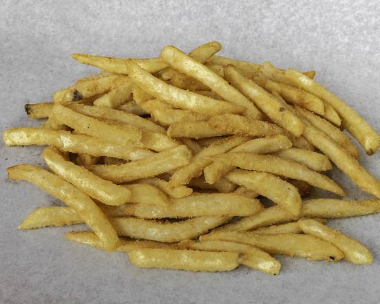 Large Fries