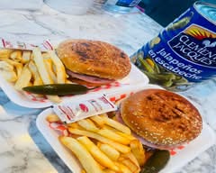 LA SIBERIA DE GARCIA (García)