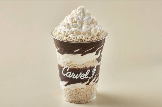 Vanilla Crunchies Sundae Dasher®