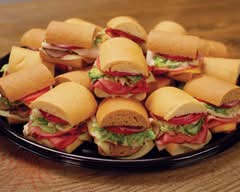 Port of Subs (17805 Cottonwood Dr)