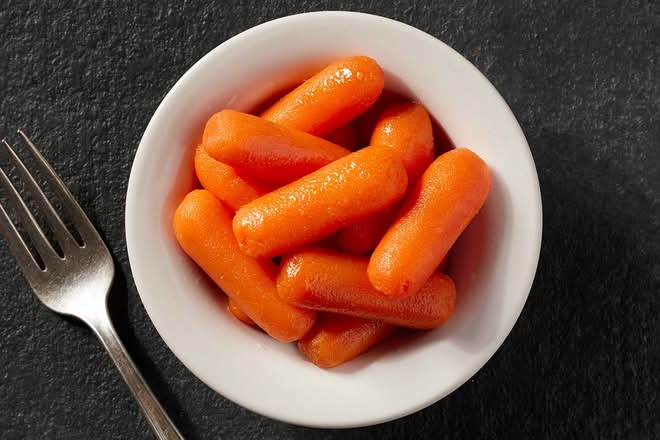 Carrots