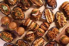 Burgertec (Paradise)