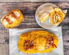 Boss Dog (9545 South Orange Blossom Trail)