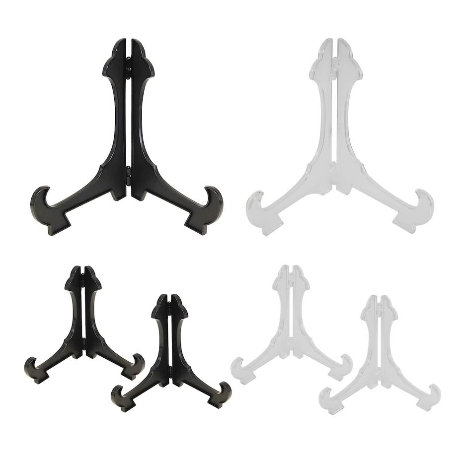 Special Moments Display Easel, 2-pc Pack.