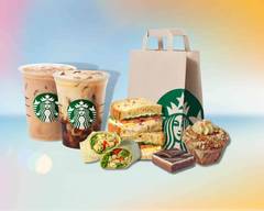 Starbucks (Dun Laoghaire)