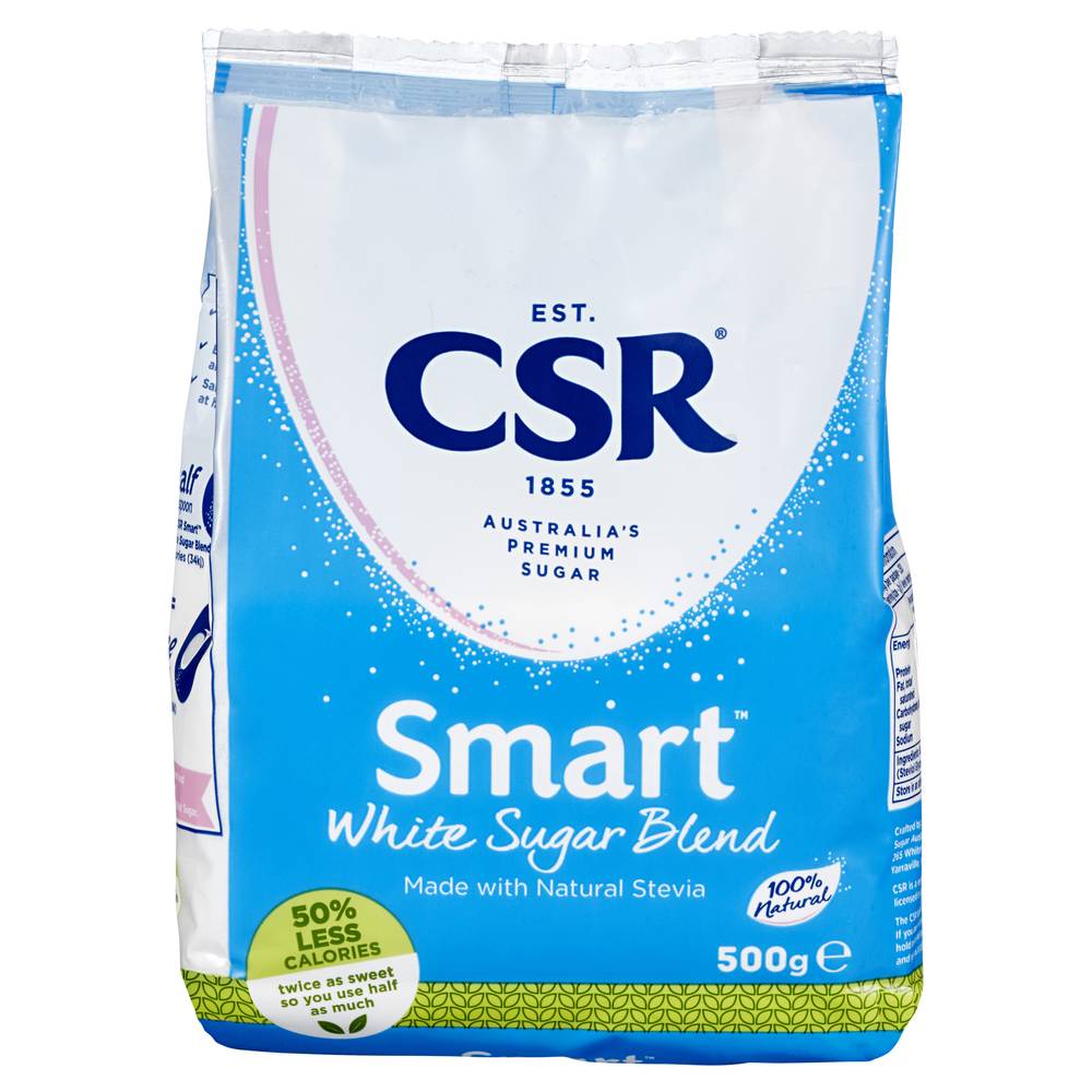 CSR Smart White Sugar Blend Delivery Near Me Order Online Uber Eats