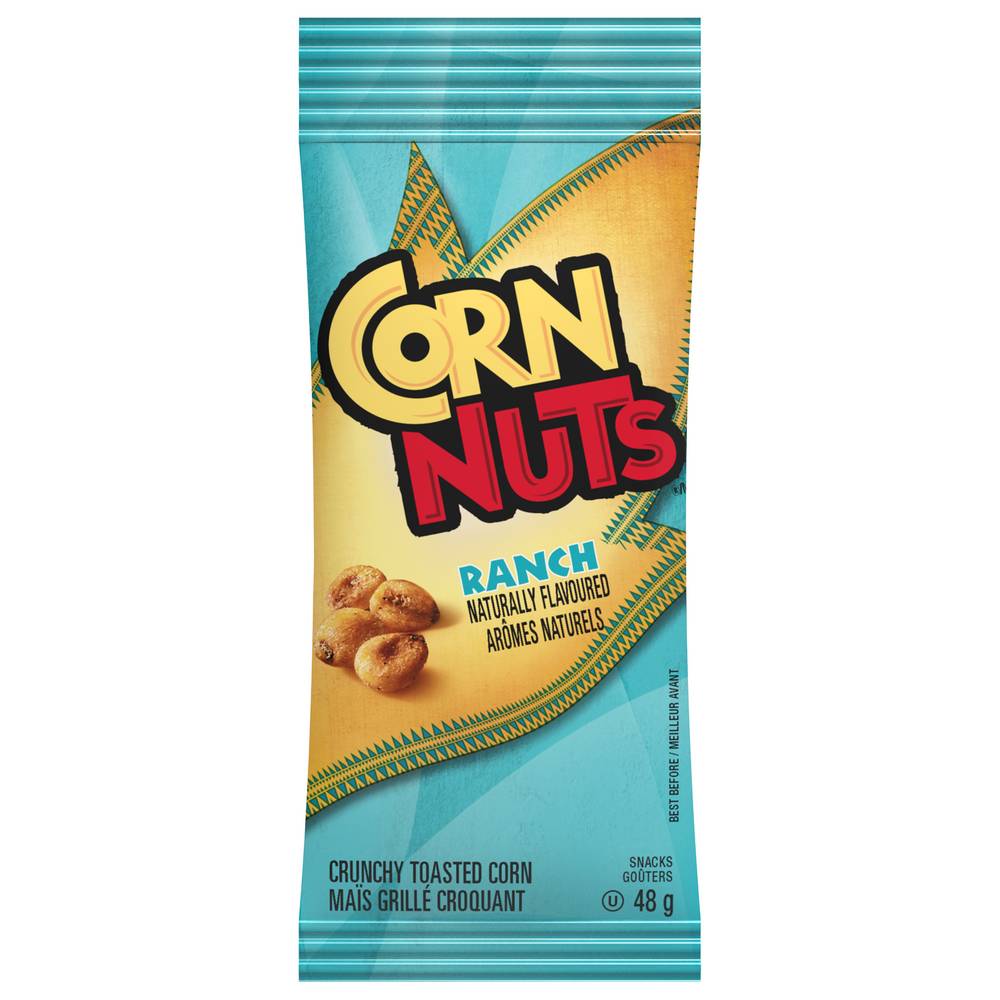 Corn Nuts Ranch 48g