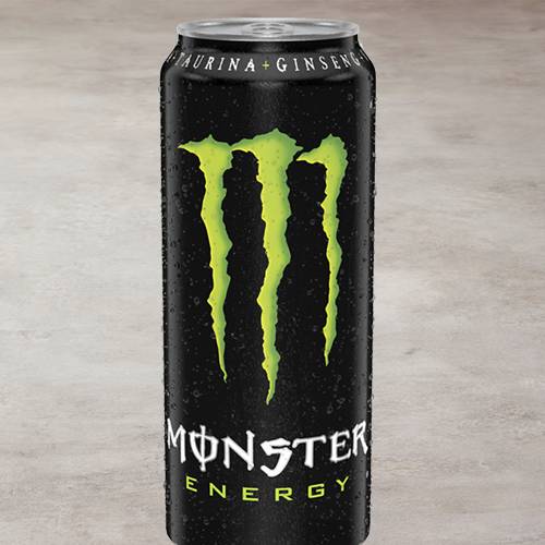 Monster 0.5L