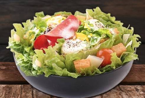 🥗 Salade du Berger