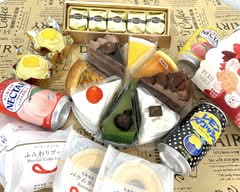 不二家 洋菓子志津店