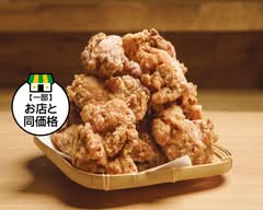 元祖からあげ本舗マルカ商店 船橋駅前店