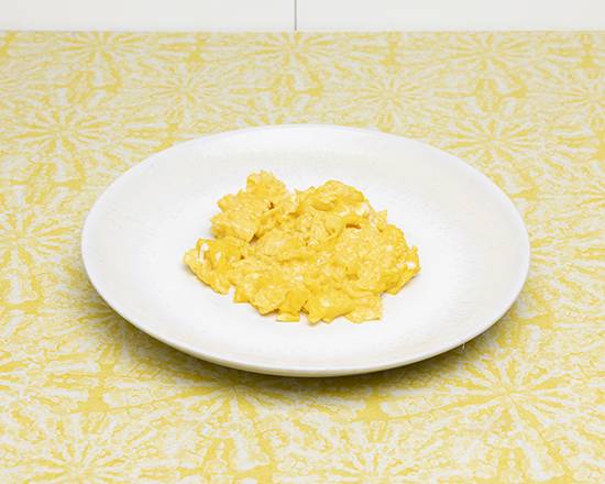 Scrambled Eggs