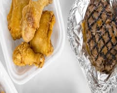 Golden Grill & Market