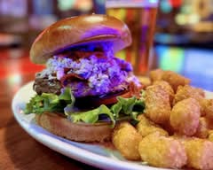 Way Point Saloon (1270 Main St)