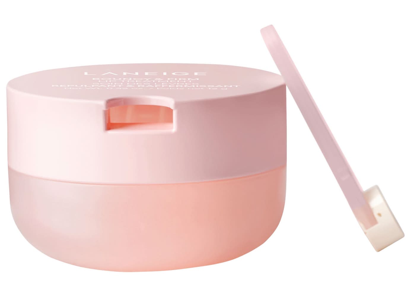 Laneige Bouncy & Firm Plumping Lip Treatment 0.42 oz / 12 g