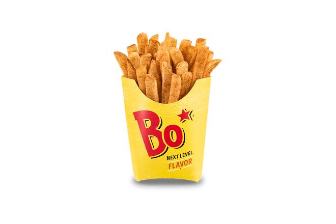 Bo* Fries