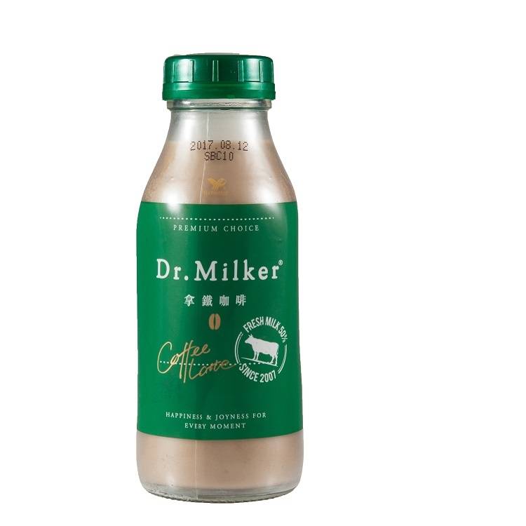 Dr.Milker拿鐵咖啡#514679