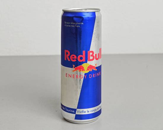 Red bull