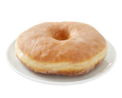 Glazed Donut - Each (Available Between 6 Am To 2 Pm)