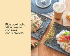 Kori - Korean Street Food