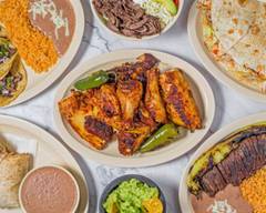 El Don Pollo Y Carne Al Carbon