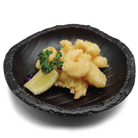 Rock Shrimp Tempura