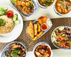 Thai Fresh Express - Zoetermeer