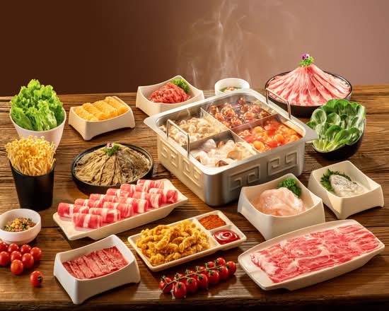 Haidilao Hot Pot (Cupertino. CA)