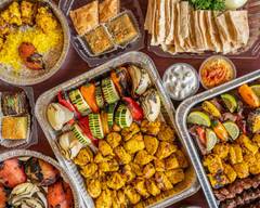 Real Kabob Persian Mediterranean Grill (Chandler)