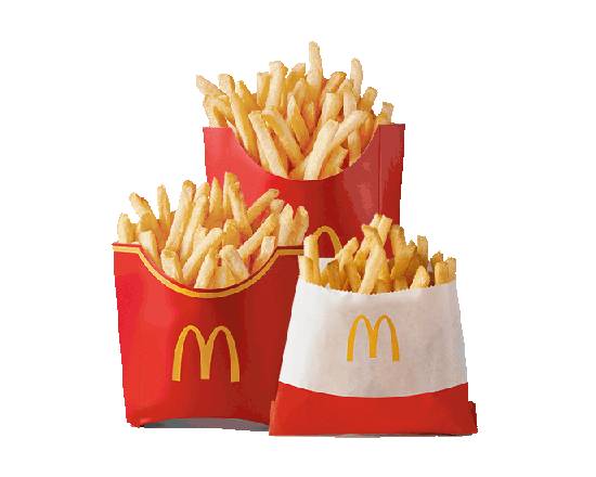 Small Fries
