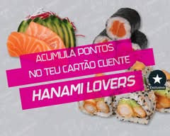Hanami Sushi (Leiria Shopping)
