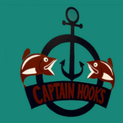 Captain Hooks Seafood and Grill (Maple Heights)