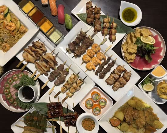 Bincho-Tan Bistro (3949 Van Dyke Rd)