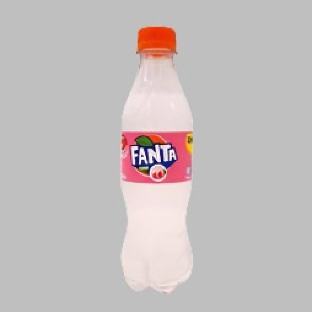 FANTA WHITE PEACH 700ML