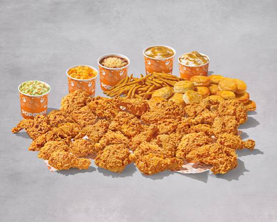 30Pc Chicken Family Meal
