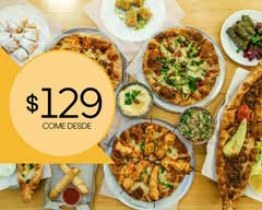 La Pitzota (Infonavit)