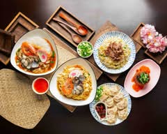 炒地狀緣 便當 炒飯炒麵