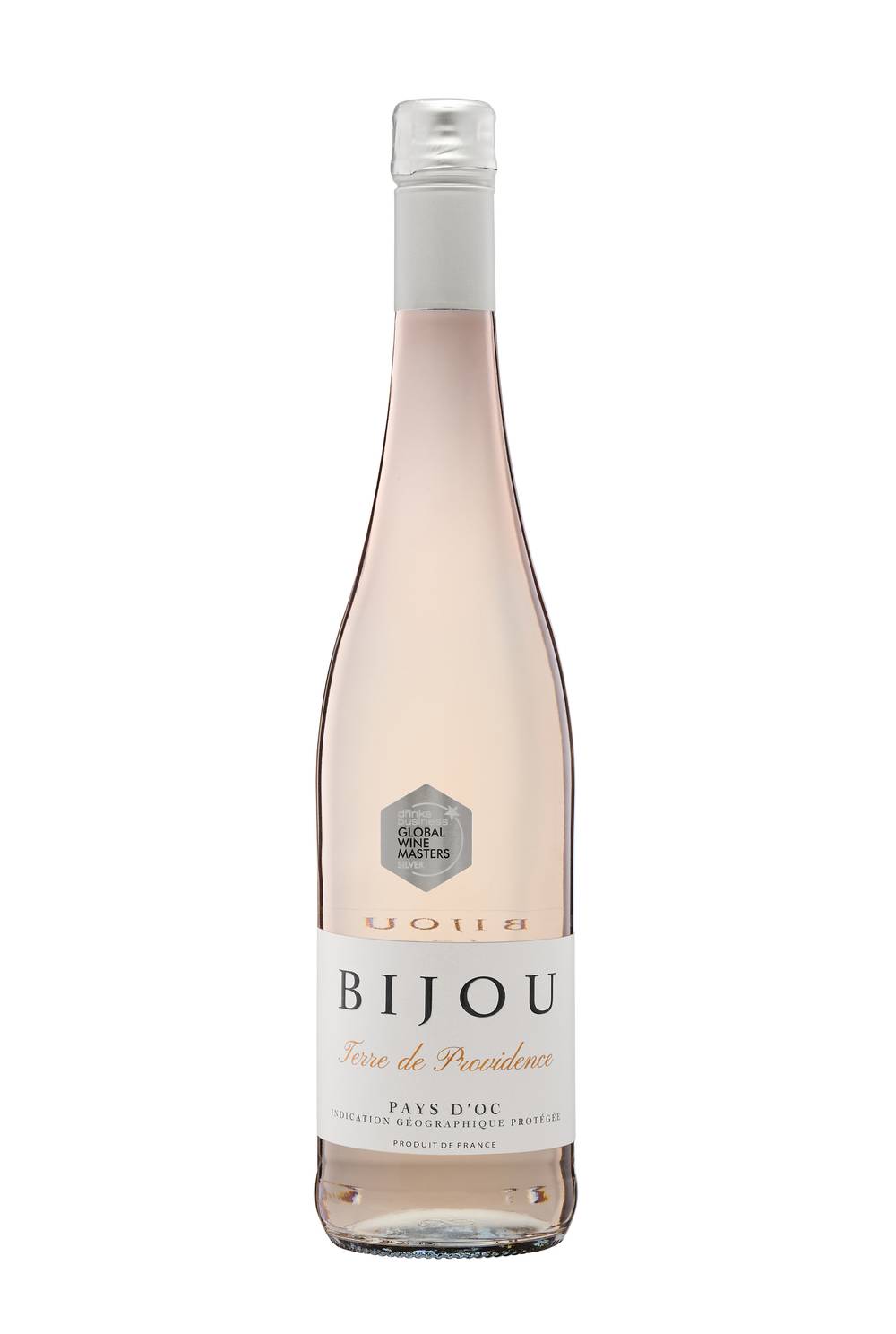 Bijou Terre de Providence Rose 750ml