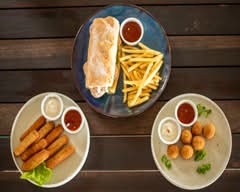 Sanjith Cloud Kitchen - Battaramulla