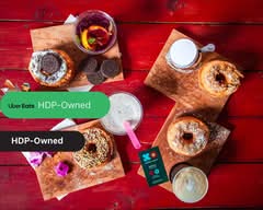 X&O Croissant-Donuts & M!lksh@ke5! #Dessert1st - Halaal