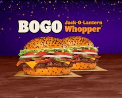 Burger King (RI-1633)