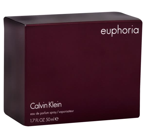 Calvin Klein Eau De Parfum Spray (1.7 fl oz)