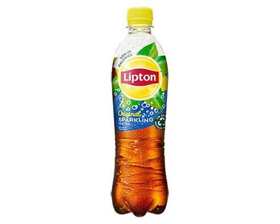 Lipton Ice Tea sparkling